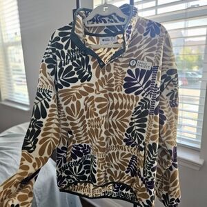 Parks Project Fleece Pullover